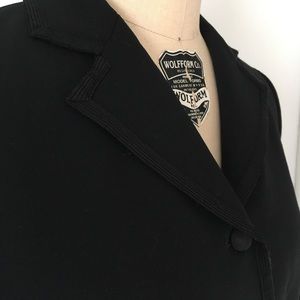 Ralph Lauren 100% wool blazer